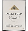 Santa Julia Reserva Cabernet Sauvignon